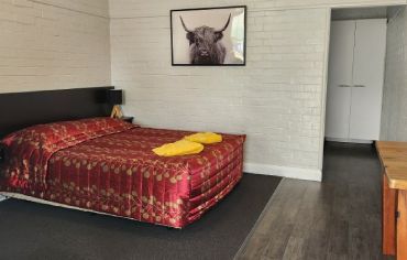 Deluxe Cottage (Double)