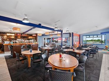 Westshore Beach Restaurant Resized